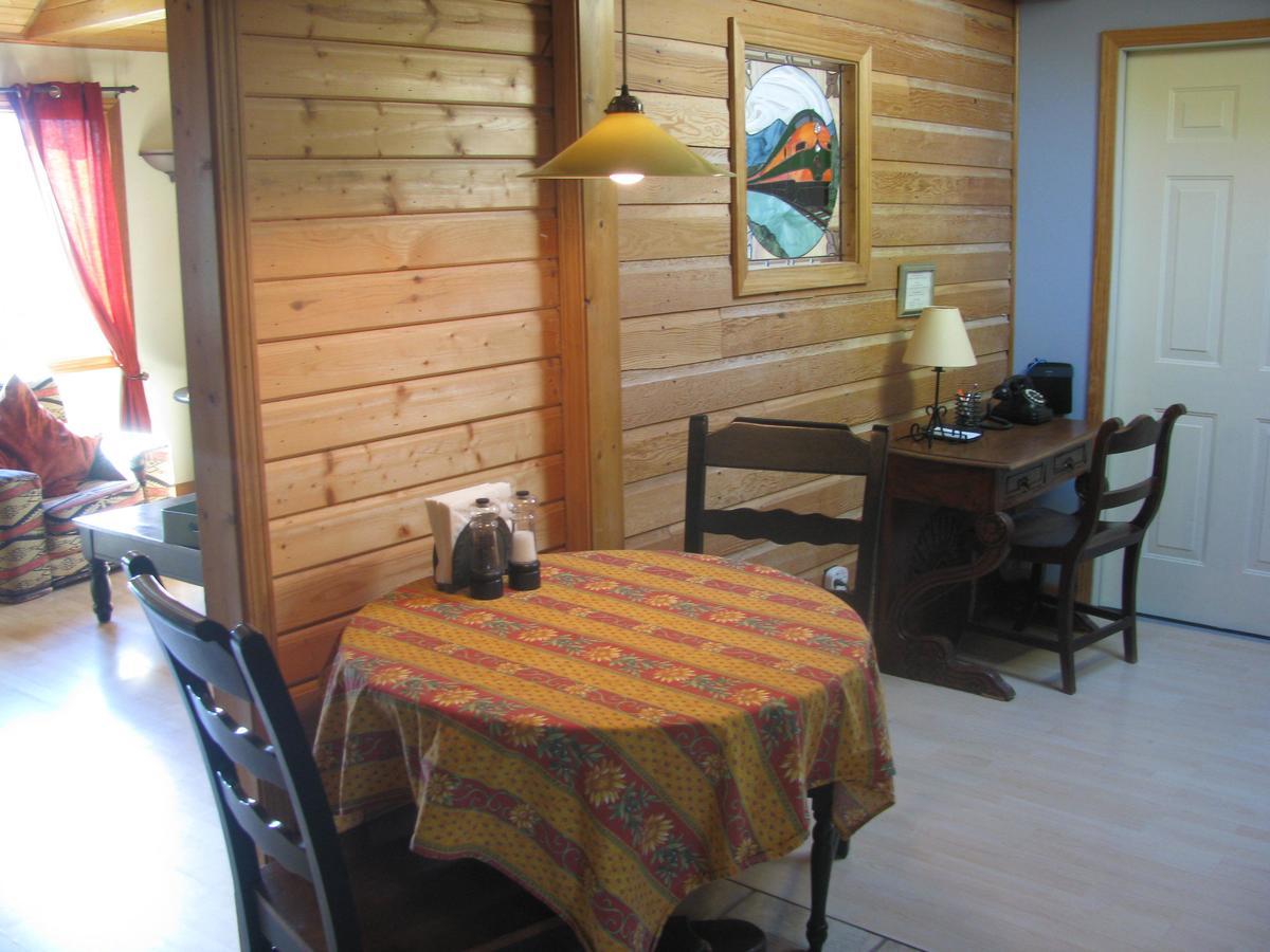 Great Northern Bed & Breakfast Chester Extérieur photo